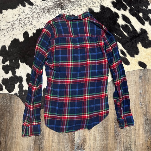 a&f | flannel - Picture 2 of 4